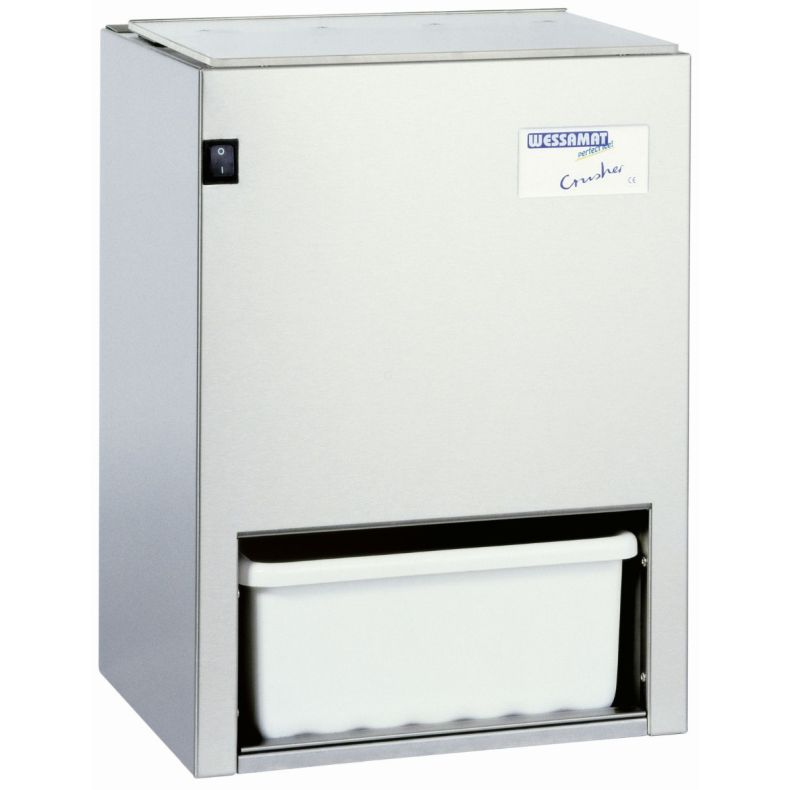 Wessamat Eiscrusher C 105