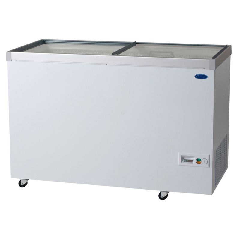 Carrier Eiscremetruhe CET 401
