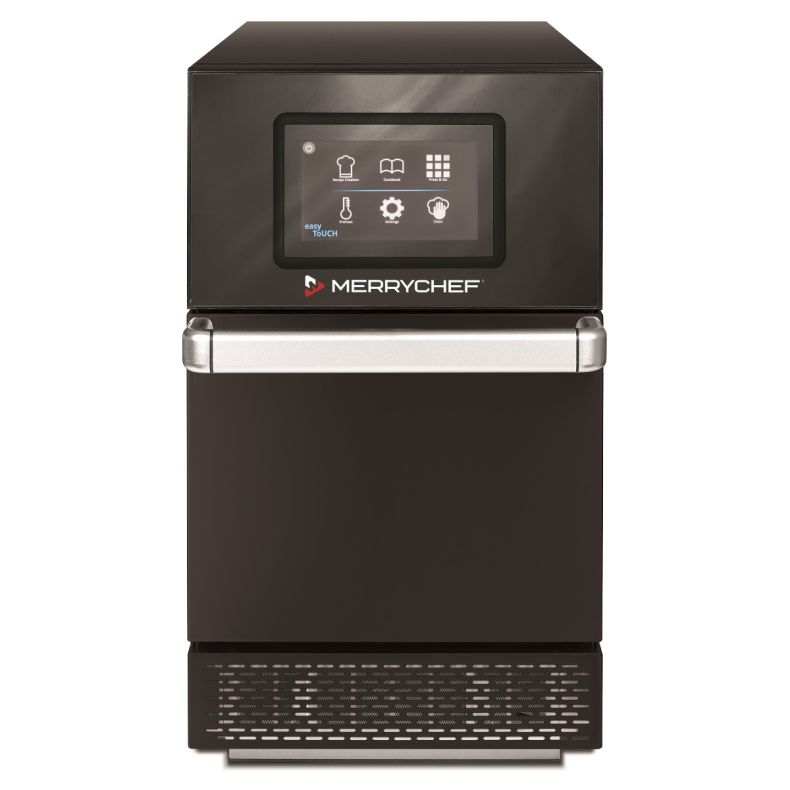 Merrychef High-Speed Ofen conneX 12® Standard Power - schwarz