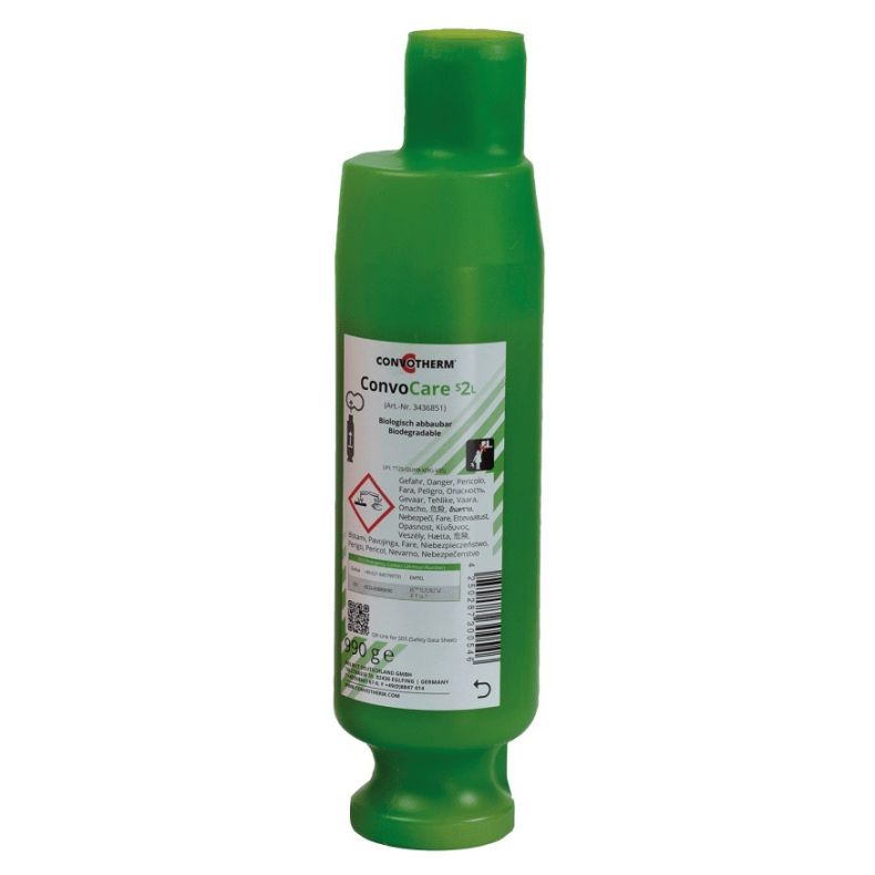 Convotherm ConvoCare S2L Reiniger-Kartuschen (6 Stück)