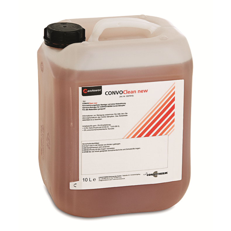 Convotherm ConvoClean new - 30 Ltr.