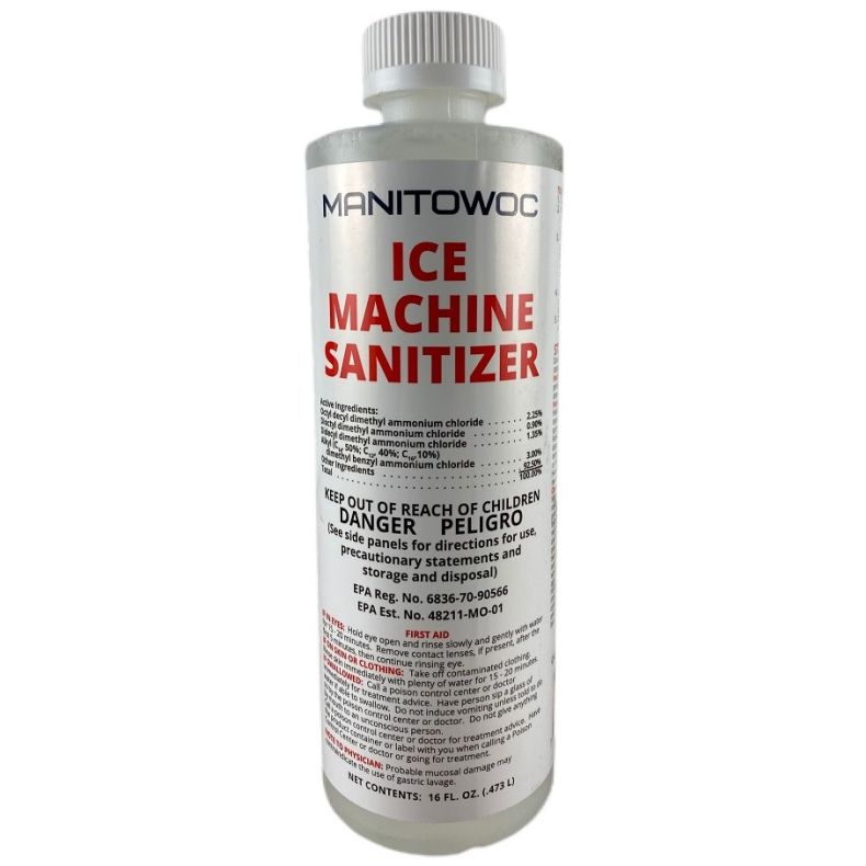 Manitowoc Desinfizierer
