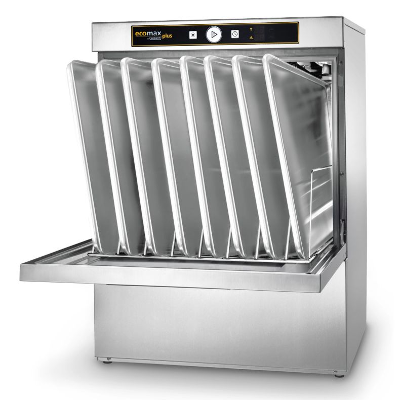 Ecomax by Hobart Geschirrspülmaschine F515LS-11D Plus