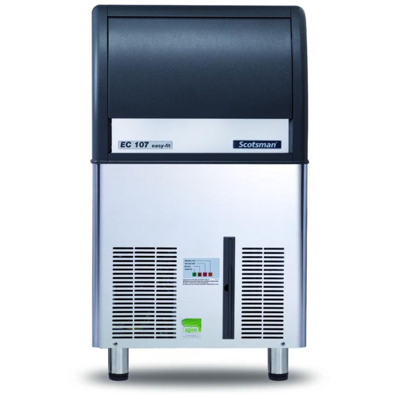 Scotsman Eiswürfelbereiter EC 107 EcoX