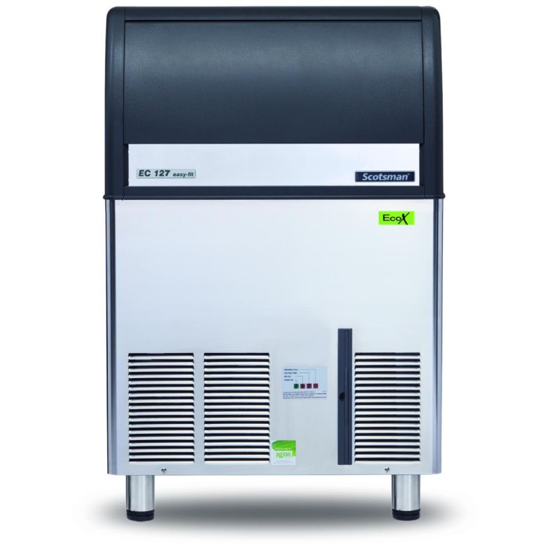 Scotsman Eiswürfelbereiter EC 127 EcoX
