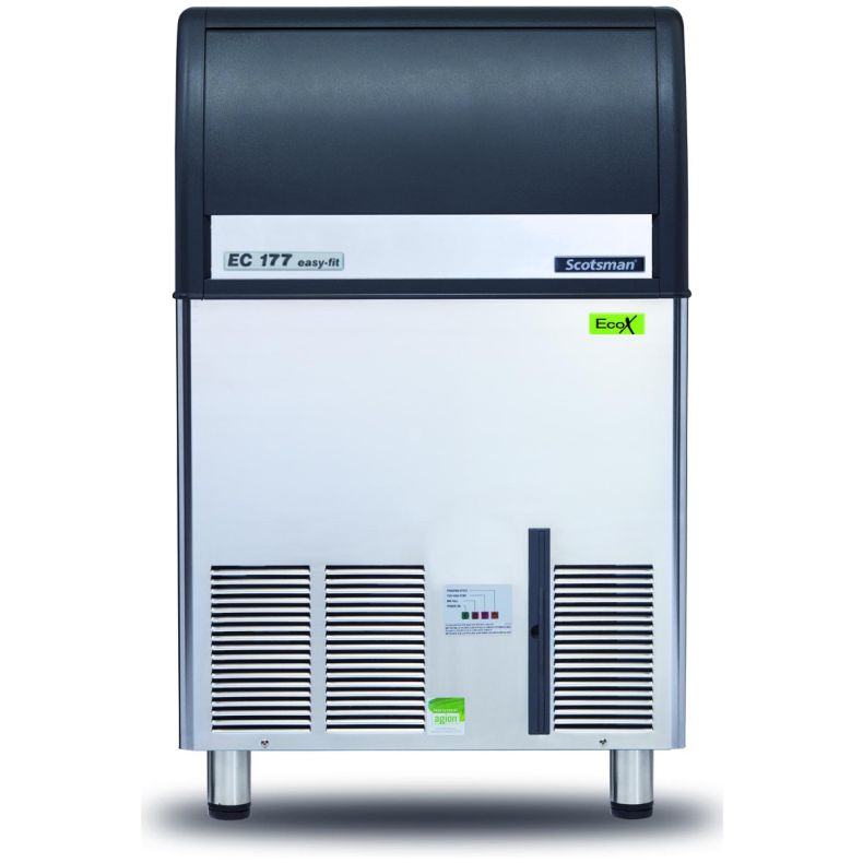 Scotsman Eiswürfelbereiter EC 177 EcoX