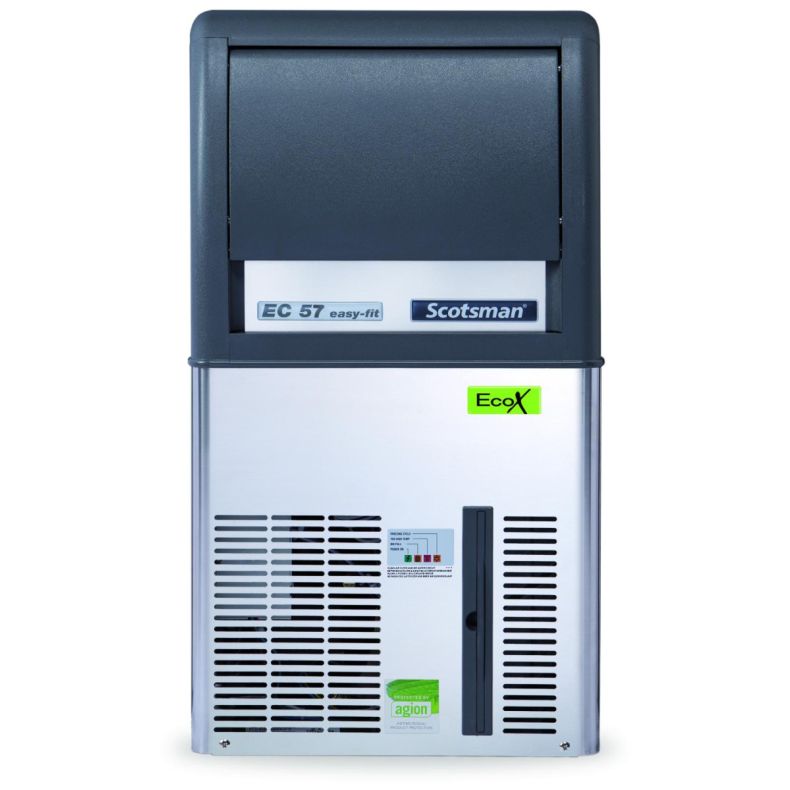 Scotsman Eiswürfelbereiter EC 57 EcoX