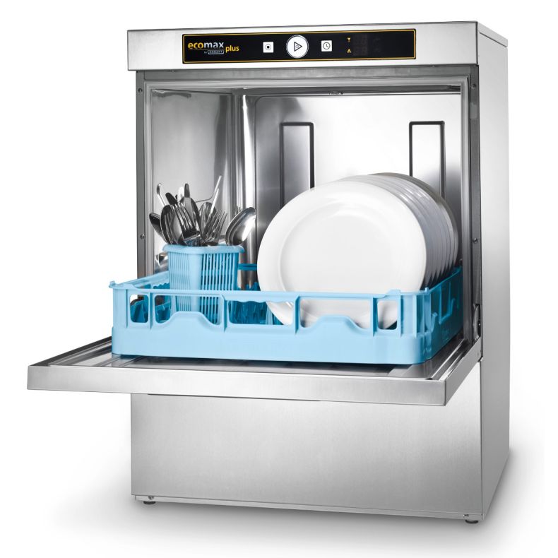 Ecomax by Hobart Geschirrspülmaschine F515S-11D Plus