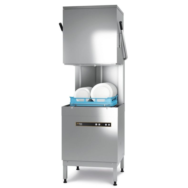 Ecomax by Hobart Haubenspülmaschine H604S-12B