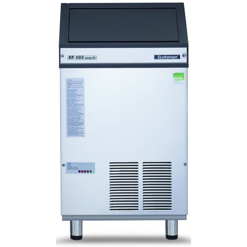 Scotsman Flockeneisbereiter EF 107 EcoX