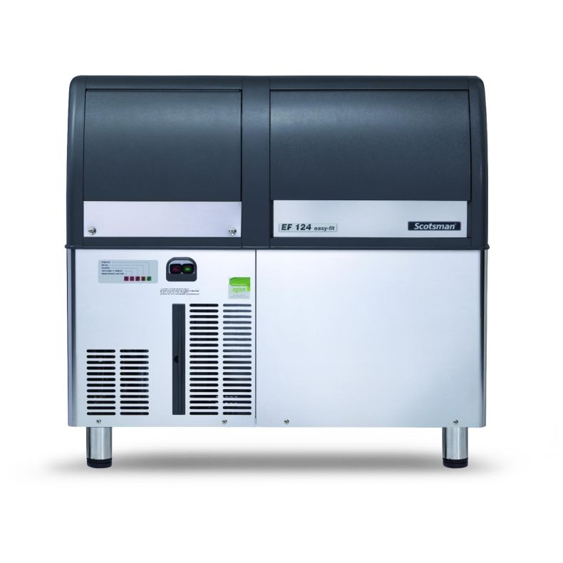 Scotsman Flockeneisbereiter EF 127 EcoX