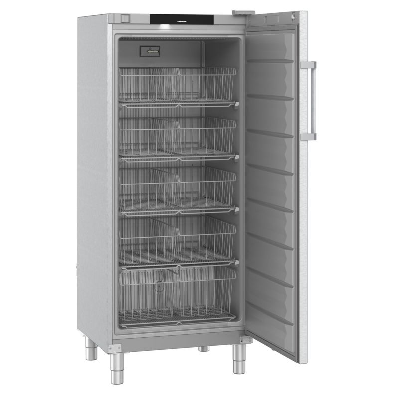 Liebherr Tiefkühlschrank FFFCsg 5501 Perfection