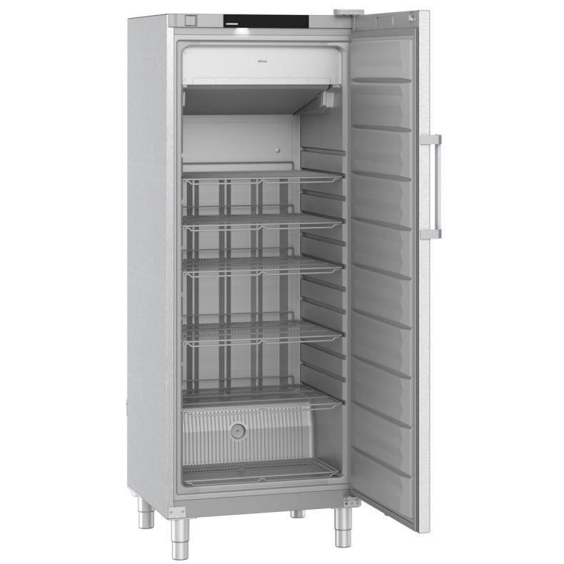 Liebherr Tiefkühlschrank FFFCvg 6501 Perfection