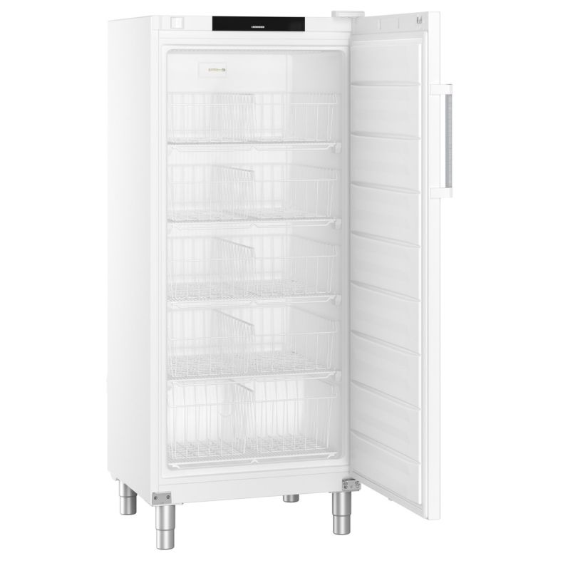 Liebherr Tiefkühlschrank FFFsg 5501 Performance