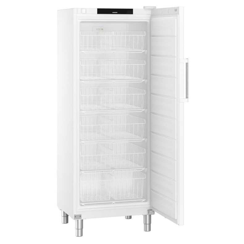 Liebherr Tiefkühlschrank FFFsg 6501 Performance