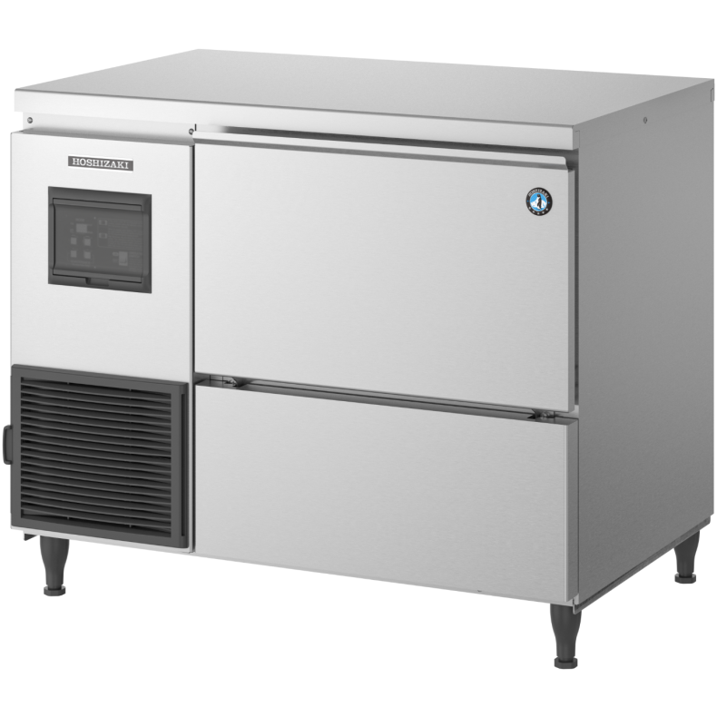Hoshizaki Nuggeteisbereiter FM-120KE-50-HCN