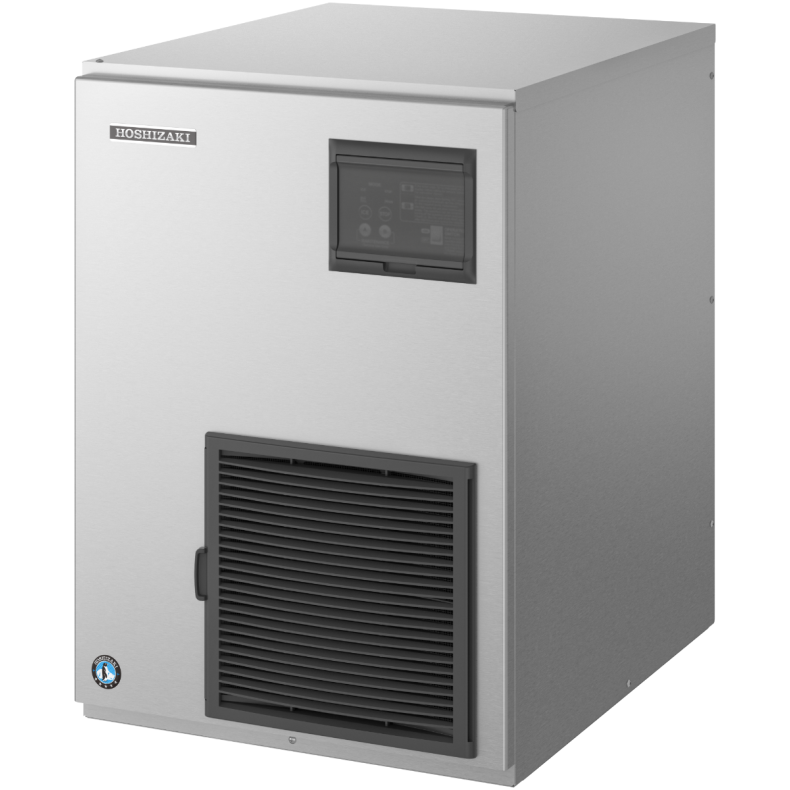 Hoshizaki Nuggeteisbereiter FM-300AKE-HCN-SB