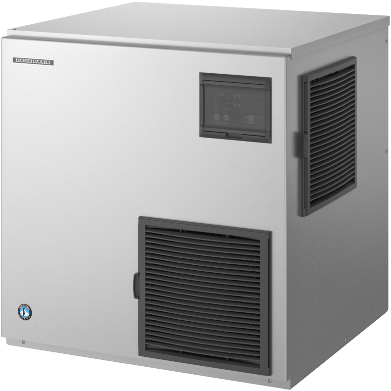 Hoshizaki Flockeneisbereiter FM-1000AKE-R452-SB