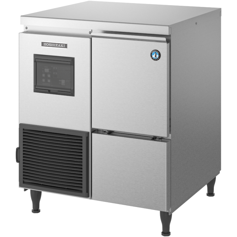 Hoshizaki Nuggeteisbereiter FM-80KE-HCN