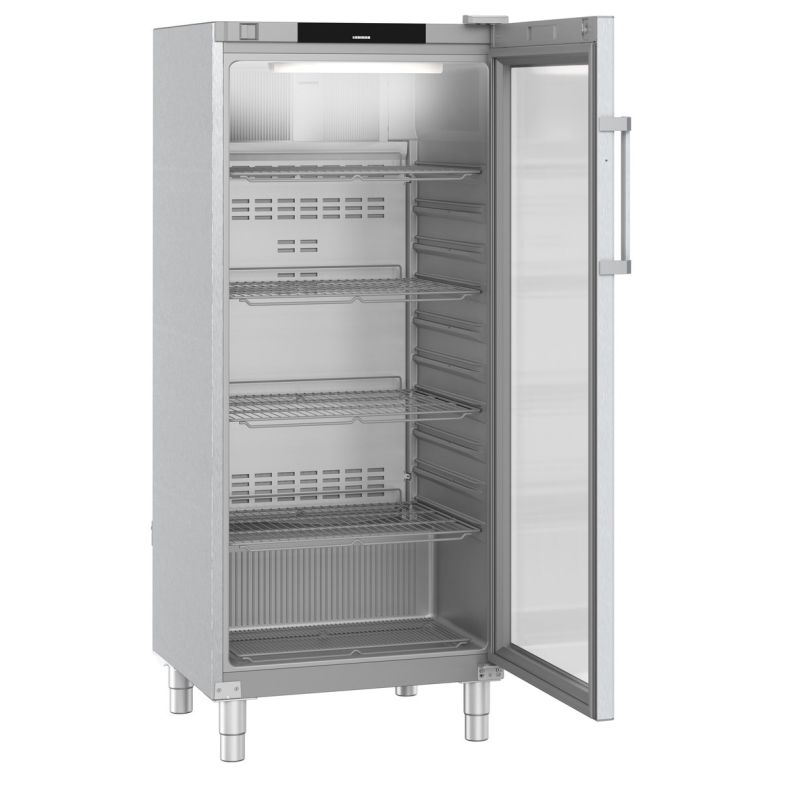 Liebherr Glastürkühlschrank FRFCvg 5511 Perfection