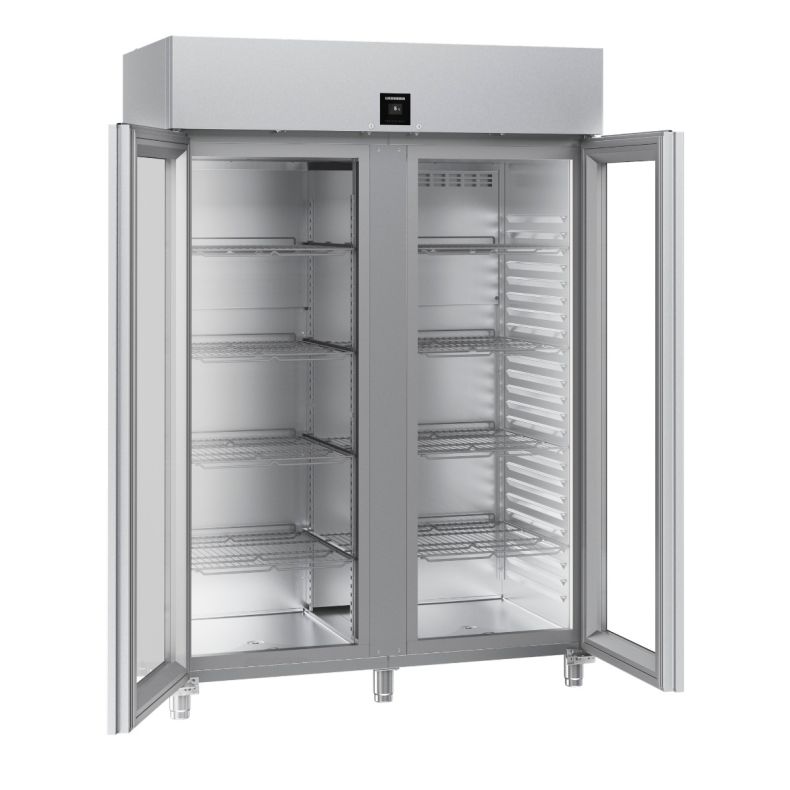 Liebherr Glastürkühlschrank FRPSvh 1412 Perfection