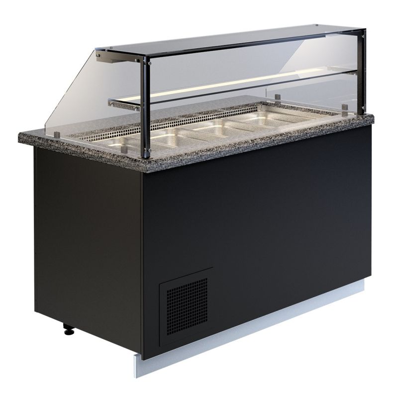 KBS Salatbar Gastroline Premium 100
