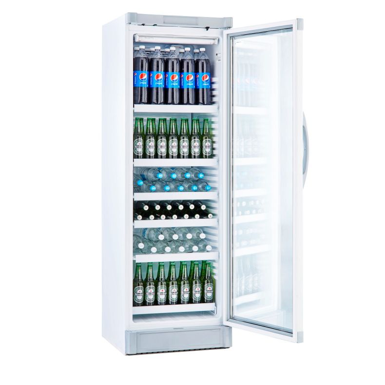 Carrier Getränkekühlschrank GD 381 ECO