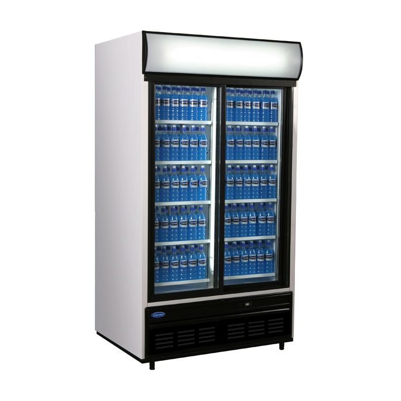 Carrier Getränkekühlschrank GD 880