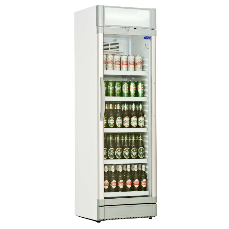 Carrier Getränkekühlschrank GD 380 ECO