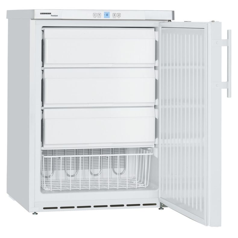 Liebherr Tiefkühlschrank GGU 1500 Premium