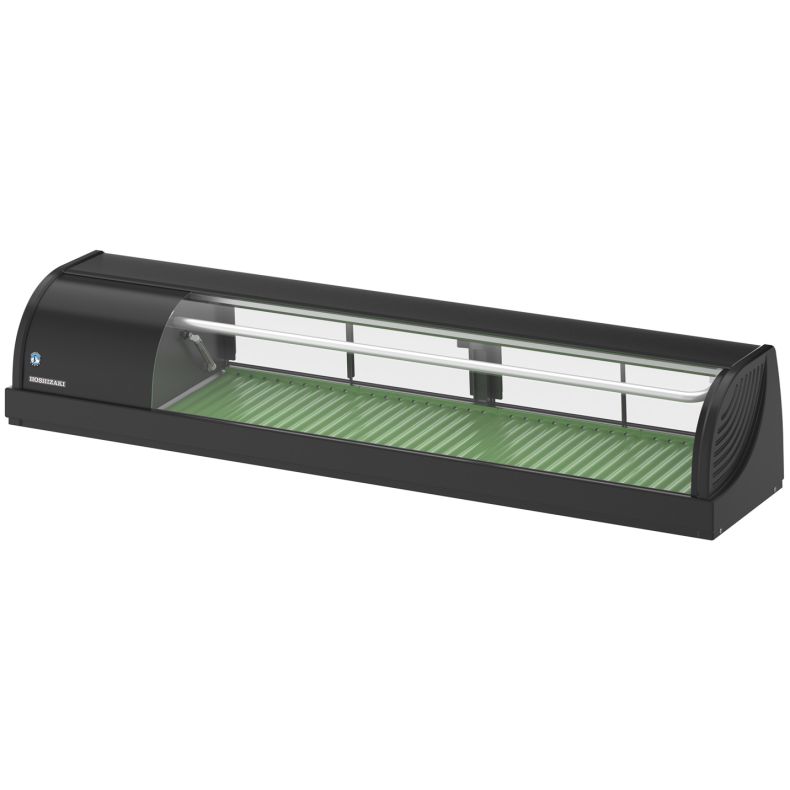Hoshizaki Sushi-Kühlvitrine HNC-150BE-L-BLH LED