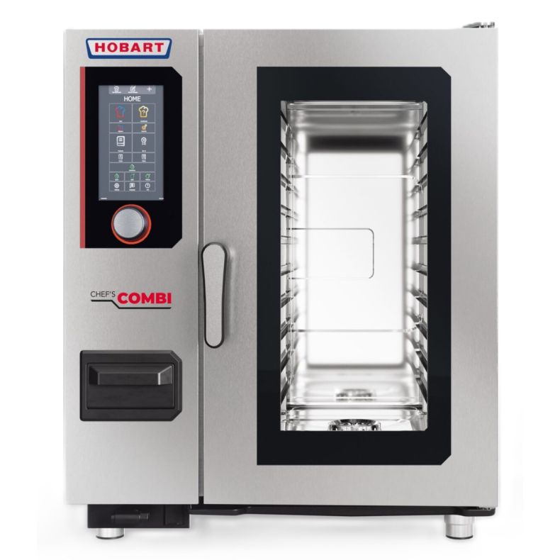 Hobart Kombidämpfer CHEF´S COMBI 101