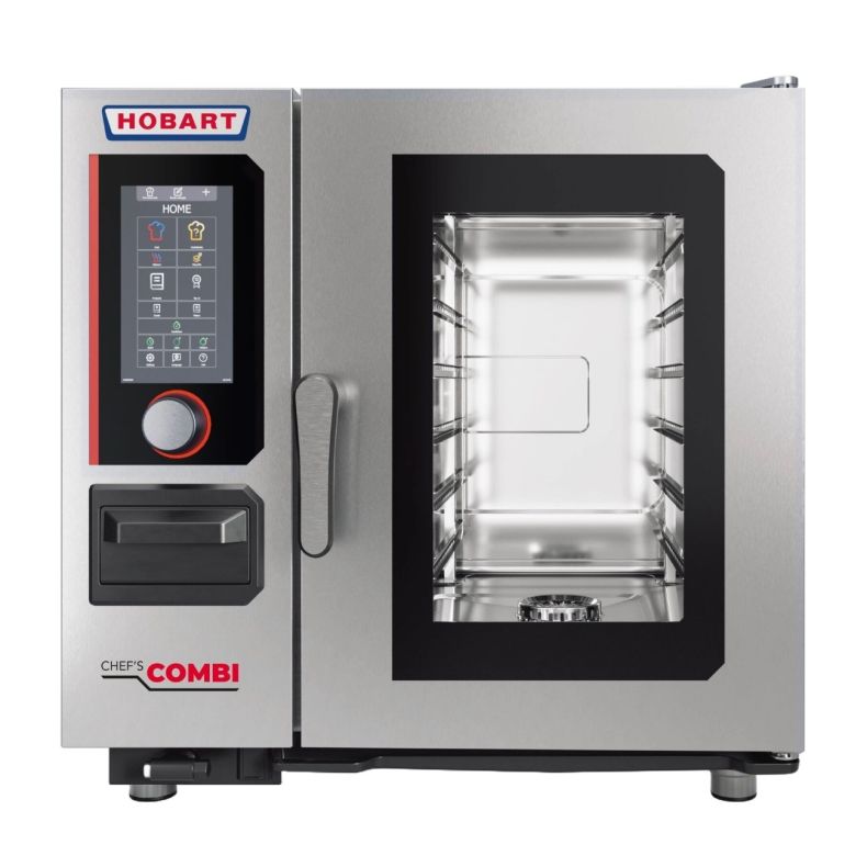 Hobart Kombidämpfer CHEF´S COMBI 61