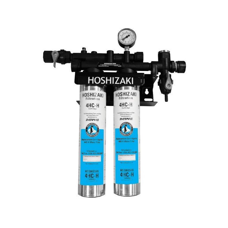 Hoshizaki Wasserfilter 4HC-H Twin