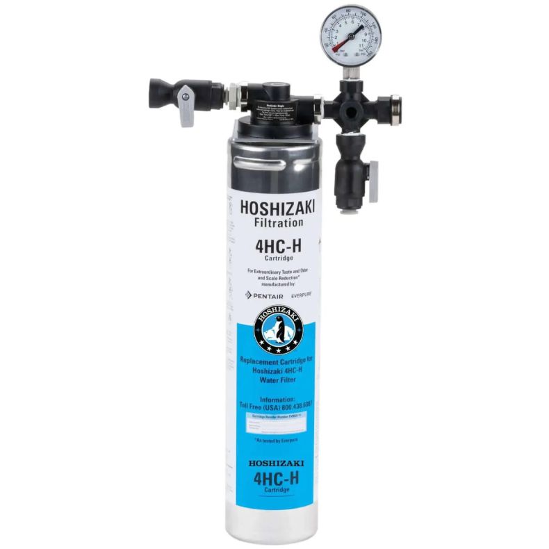 Hoshizaki Wasserfilter 4HC-H Single