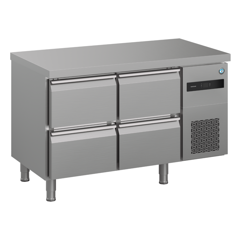 Hoshizaki Kühltisch Advance ACR-130DG-22-CRC-L2 