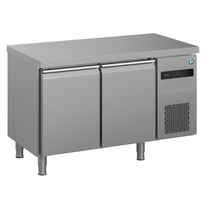 Hoshizaki Tiefkühltisch Advance ACF-130DG-LR-CRC-L2