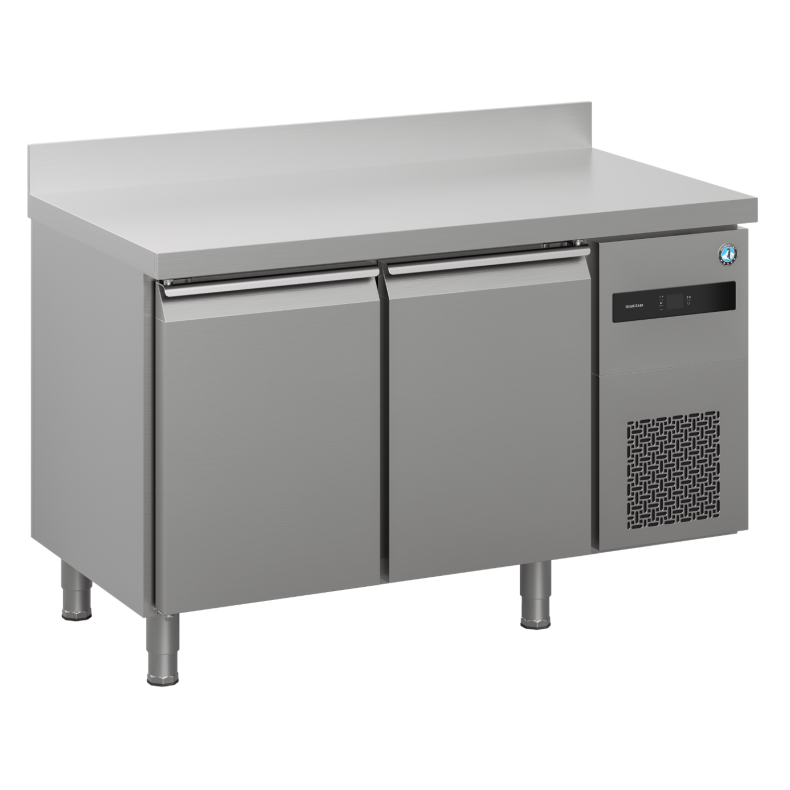 Hoshizaki Tiefkühltisch Advance ACF-130DG-LR-CRS-L2