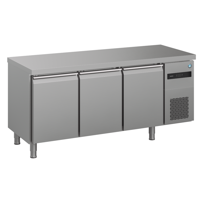 Hoshizaki Kühltisch Advance ACR-180DG-LRR-CRC-L2