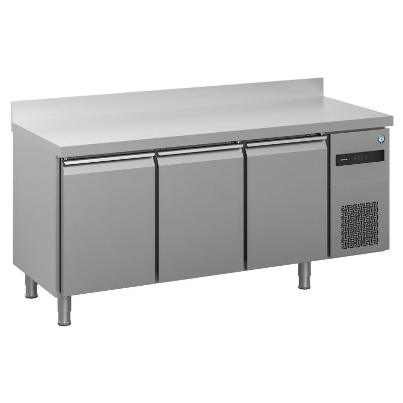 Hoshizaki Tiefkühltisch Advance ACF-180DG-LRR-CRS-L2