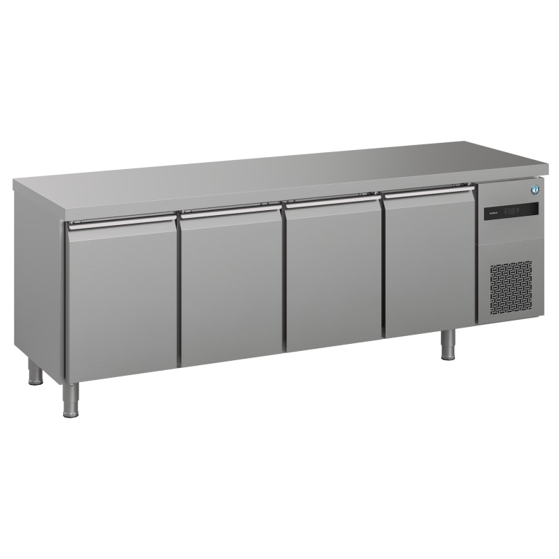 Hoshizaki Tiefkühltisch Advance ACF-225DG-LLRR-CRC-L2