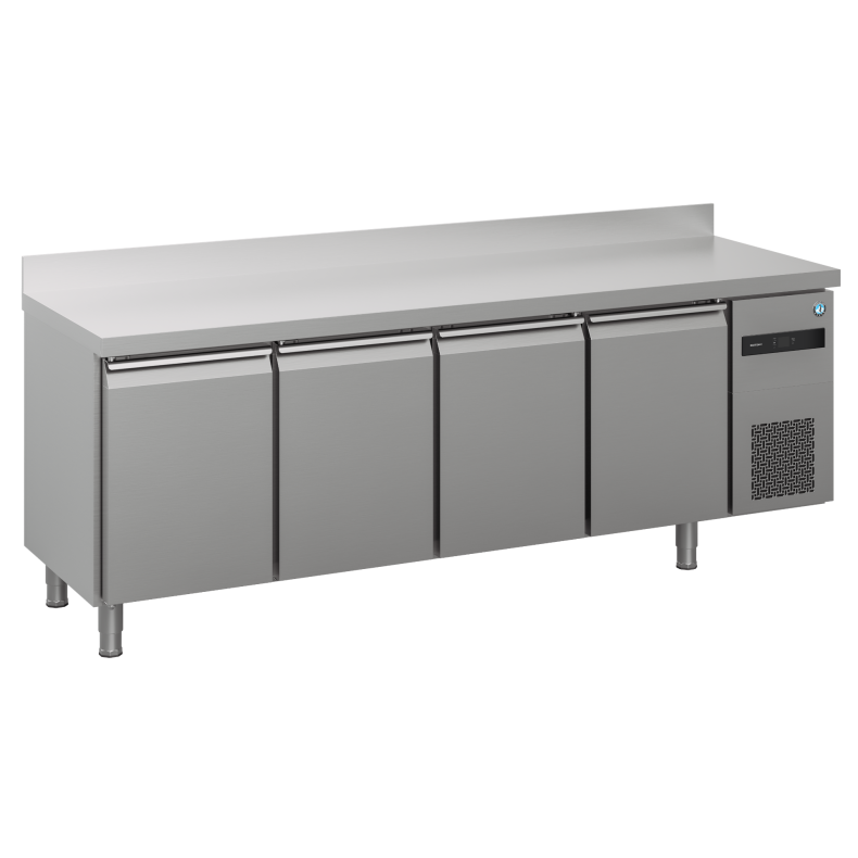 Hoshizaki Tiefkühltisch Advance ACF-225DG-LLRR-CRS-L2