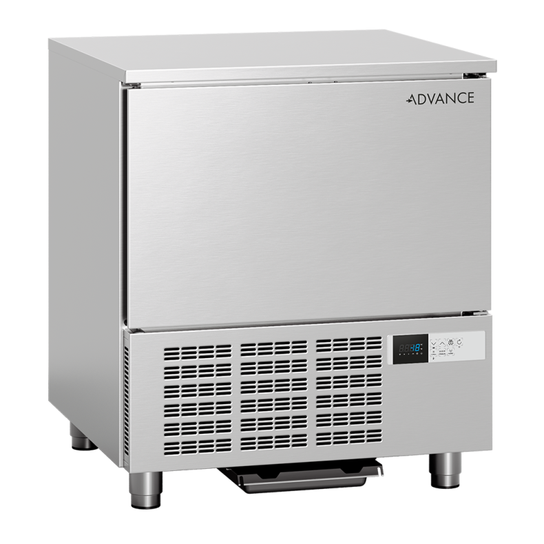 Hoshizaki Schockfroster Advance SBU15GLE
