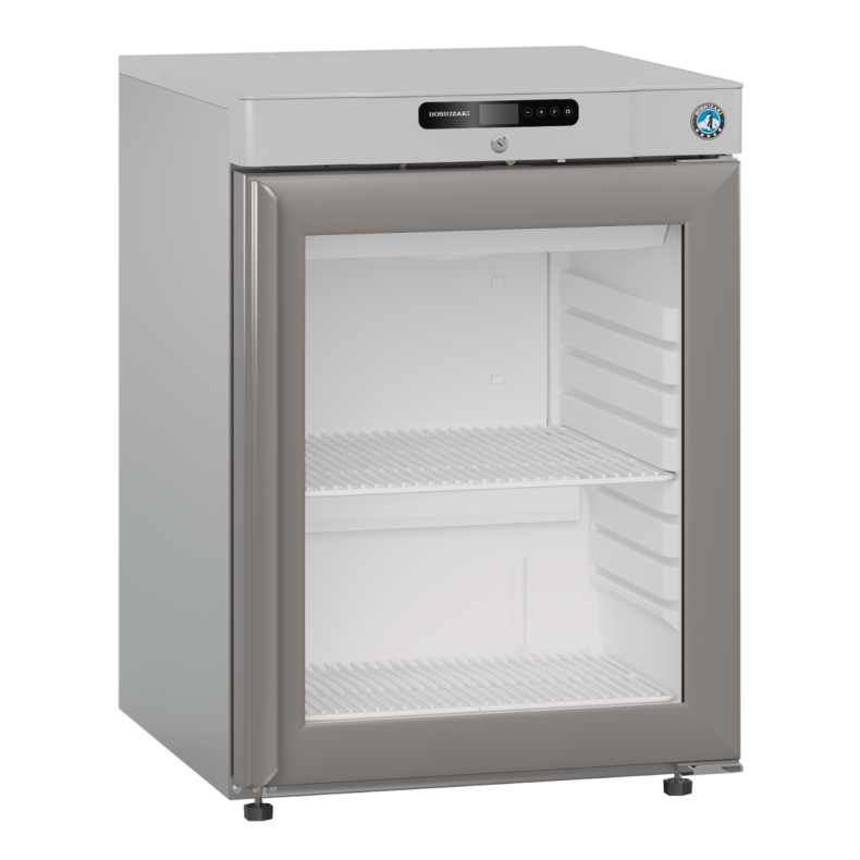 Hoshizaki Glastürkühlschrank Compact KG220R DR G E