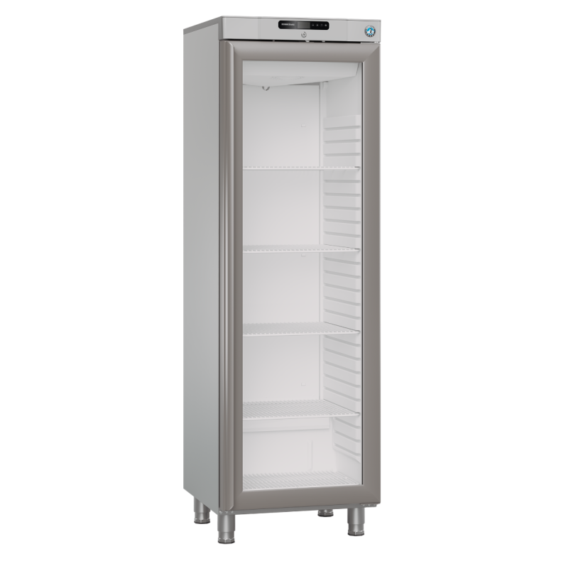 Hoshizaki Glastürkühlschrank Compact KG420R L1 DR G E
