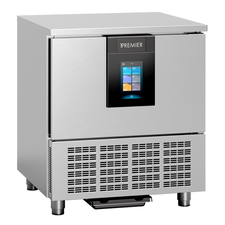 Hoshizaki Schockfroster Premier KPS 21 SG