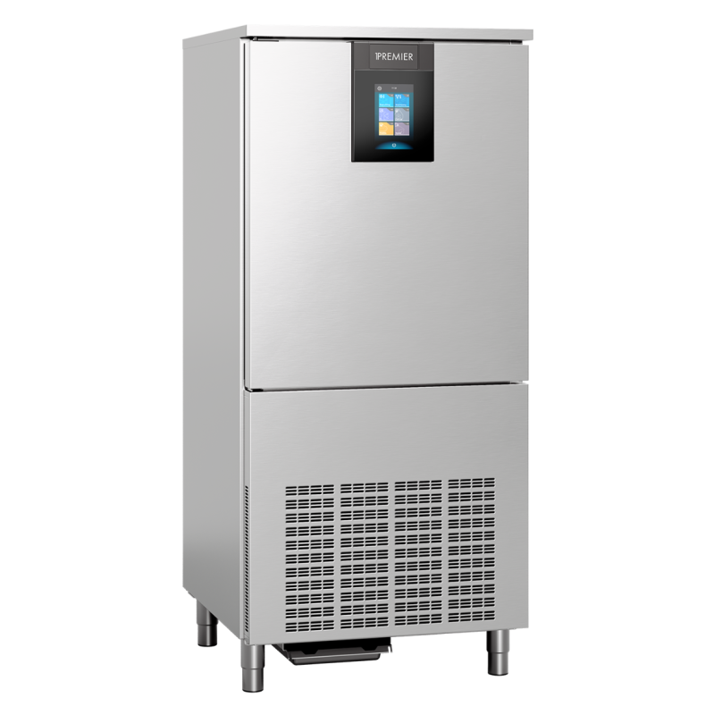 Hoshizaki Schockfroster Premier KPS 42 SG