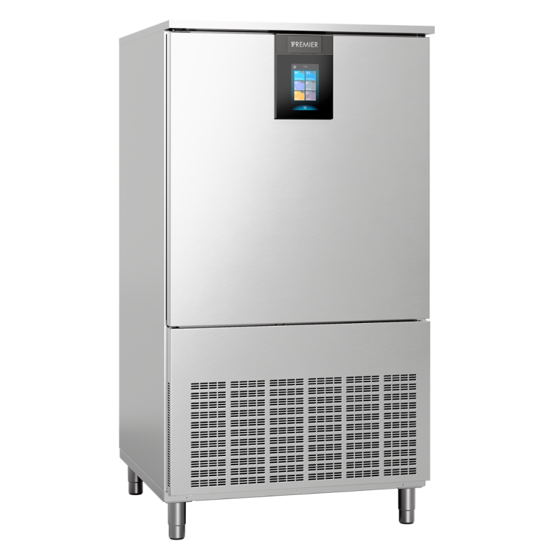Hoshizaki Schockfroster Premier KPS 72 SG