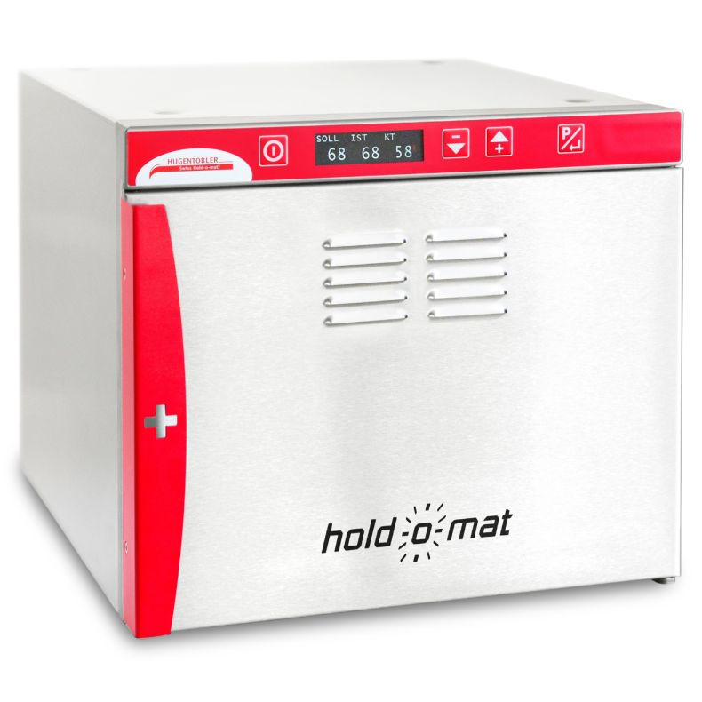 Hugentobler Holdomat 323