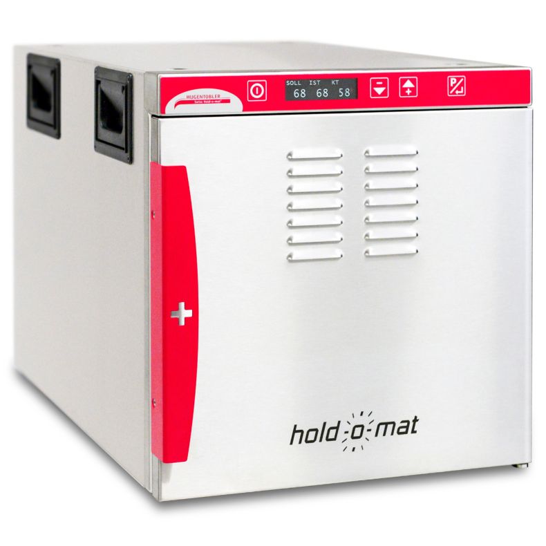 Hugentobler Holdomat 411